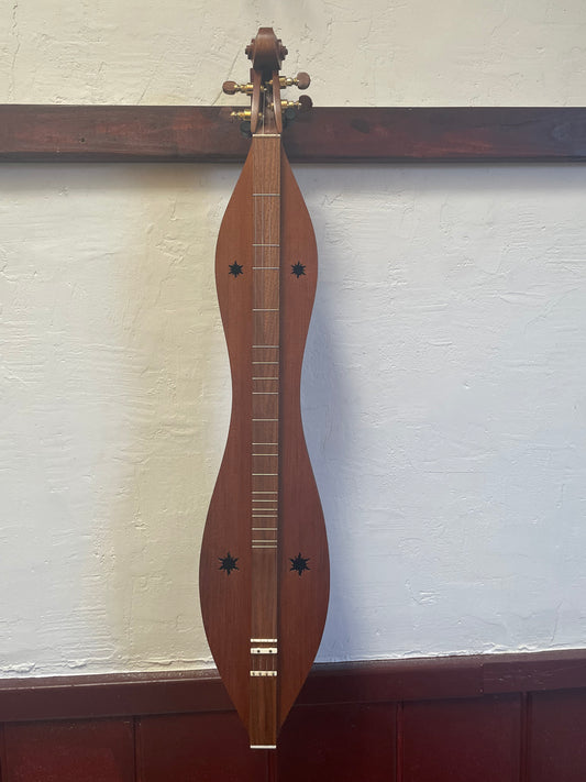 Sunhearth Lap Dulcimer (c. 1989)