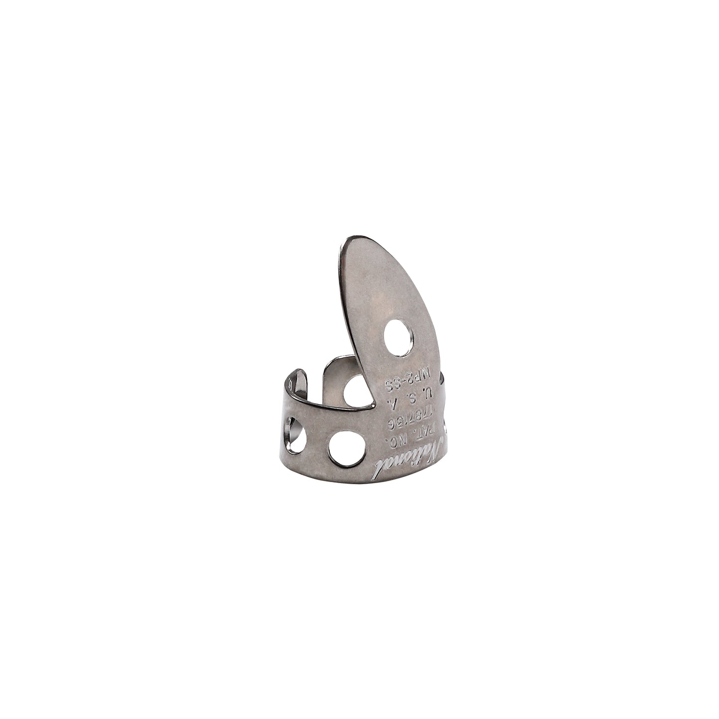 National Finger Picks, Stainless Steel