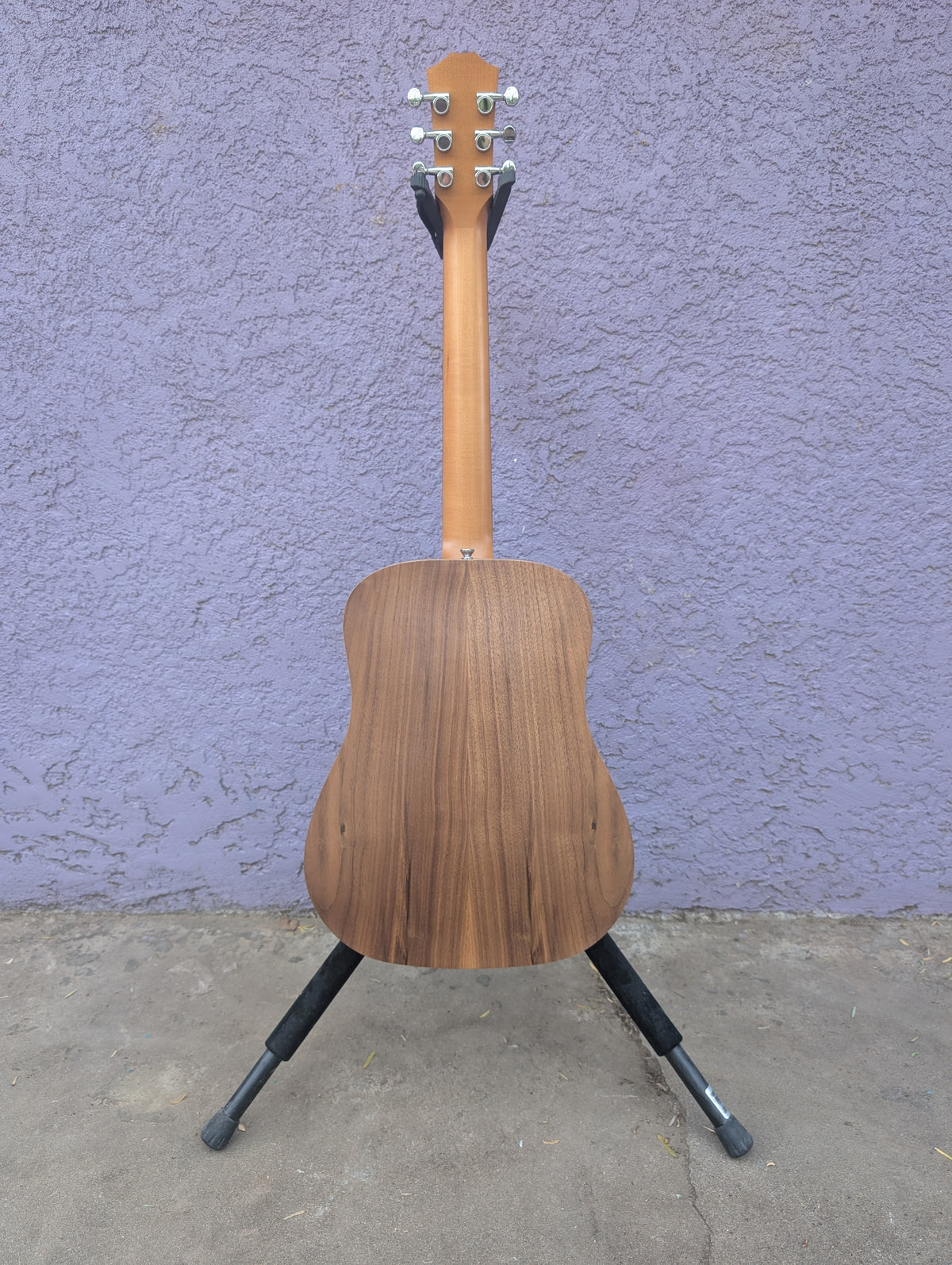 Baby Taylor BT1 Acoustic Guitar (2020 | Made in Mexico) with Bag