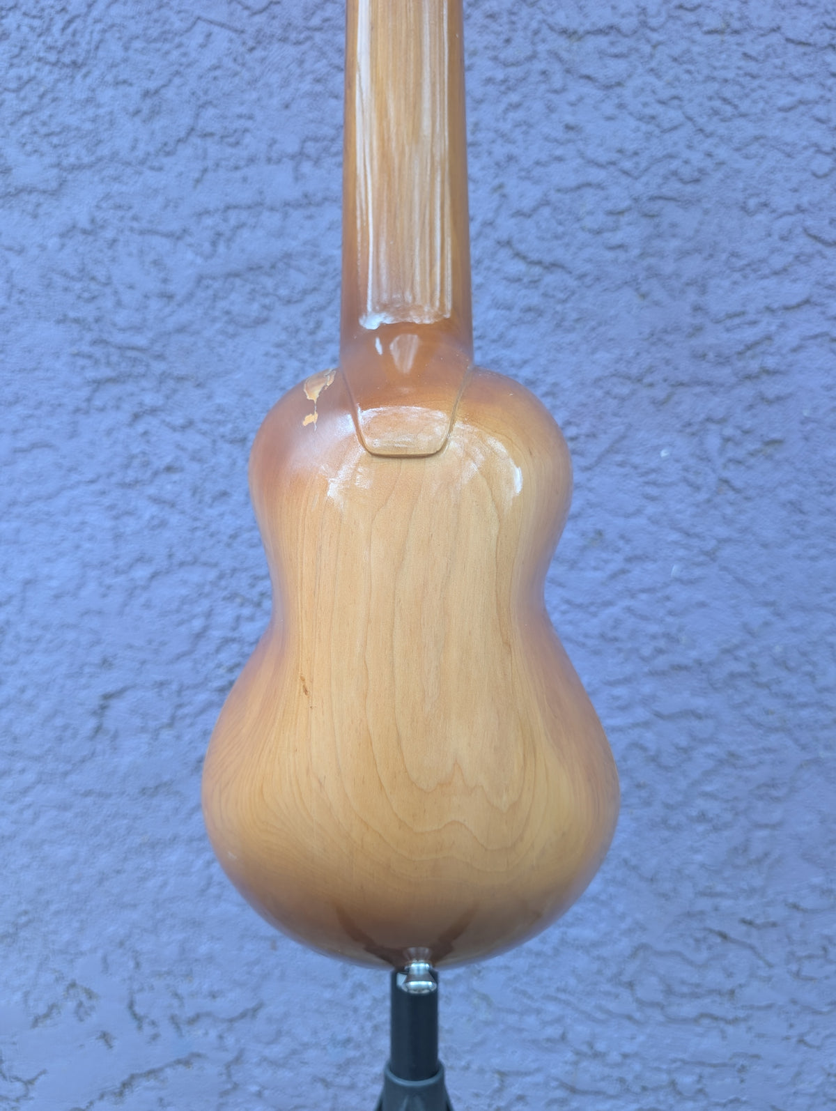 Intermediate Bolivian Charango with Bag
