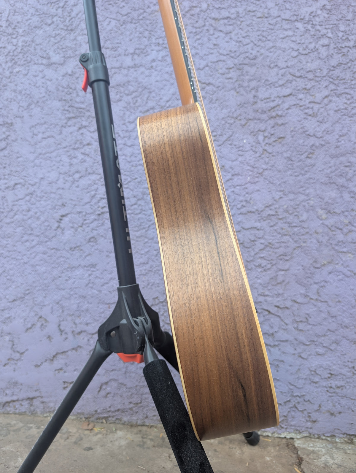 Baby Taylor BT1 Acoustic Guitar (2020 | Made in Mexico) with Bag