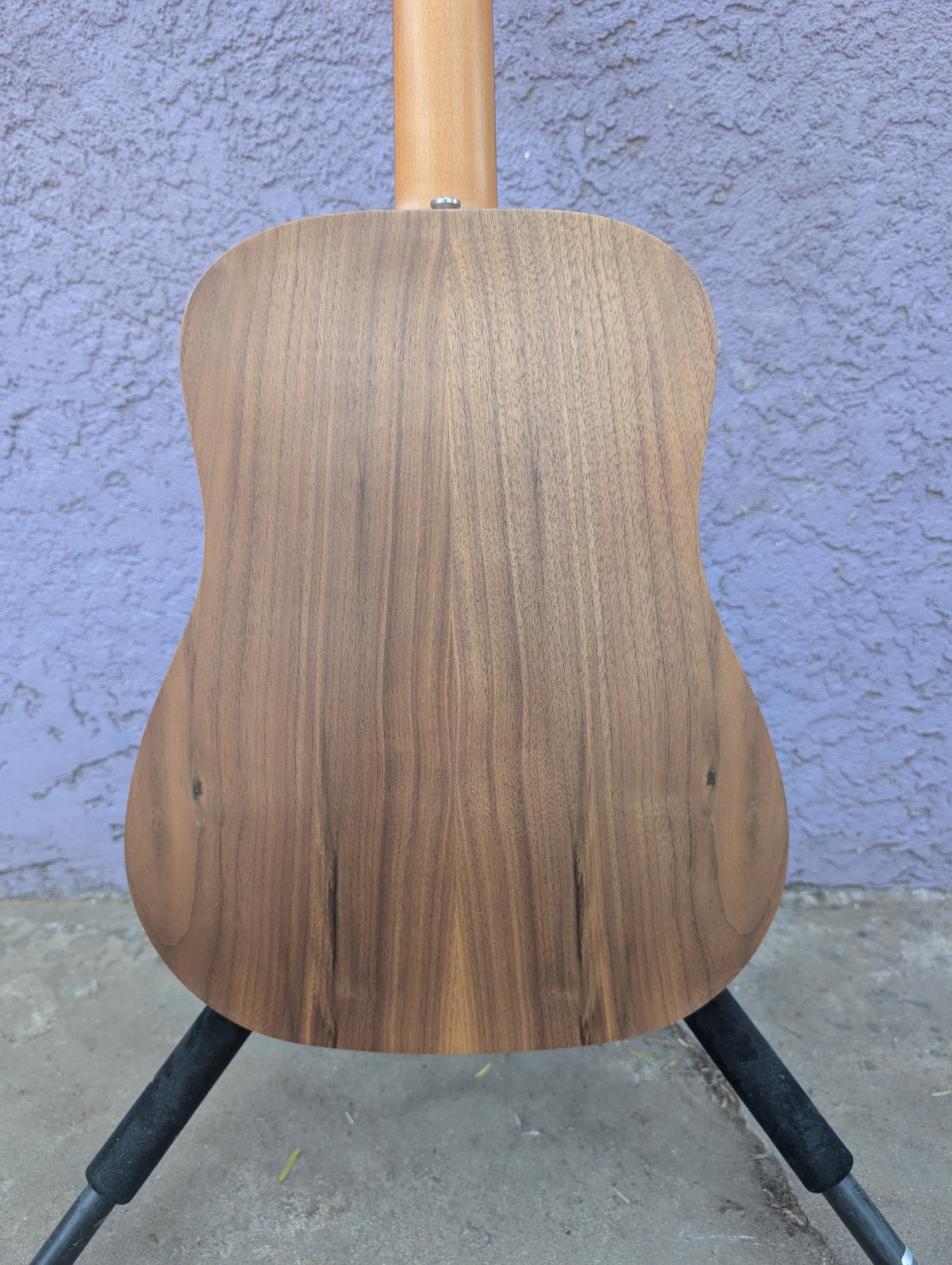Baby Taylor BT1 Acoustic Guitar (2020 | Made in Mexico) with Bag