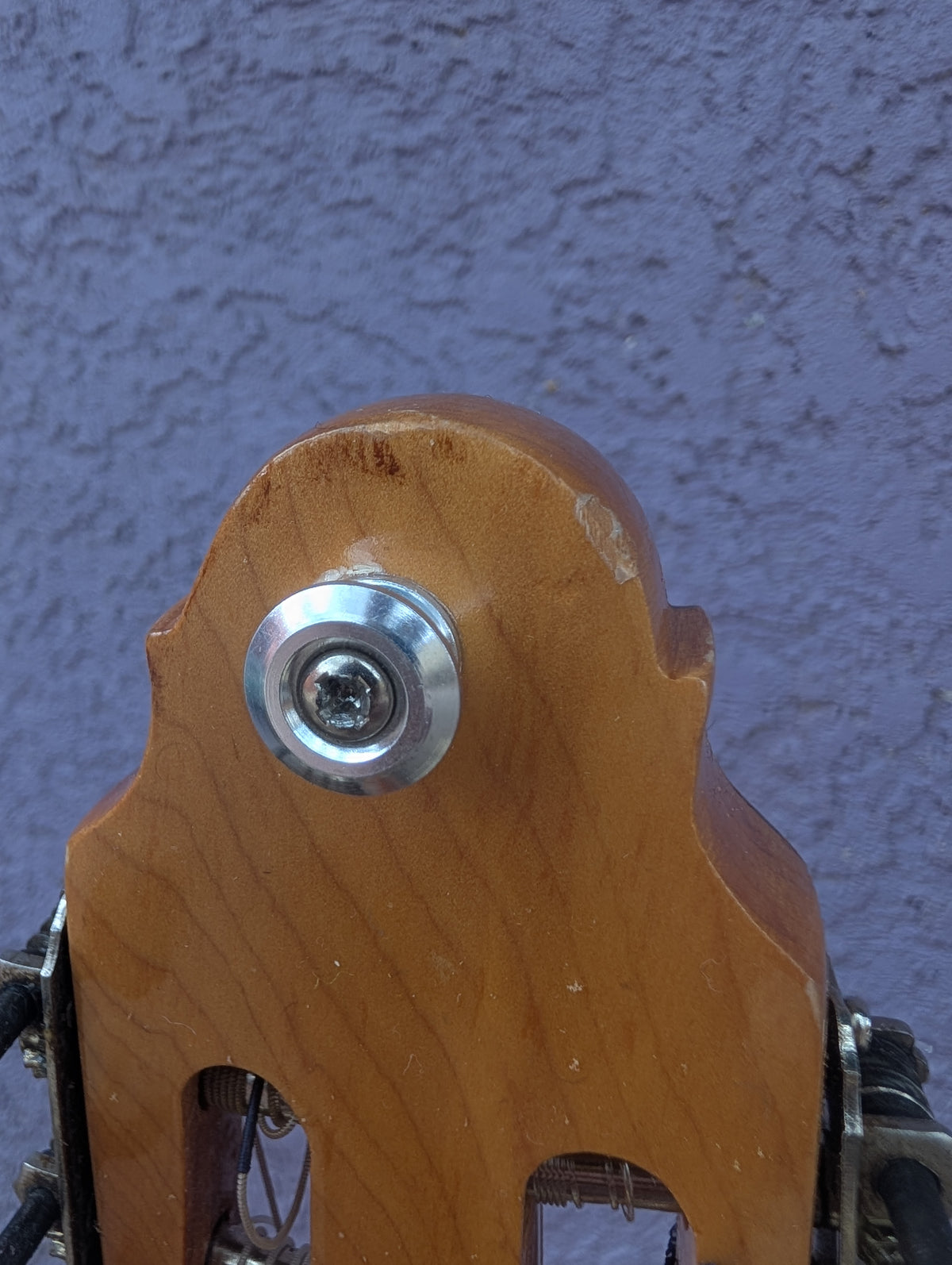 Intermediate Bolivian Charango with Bag