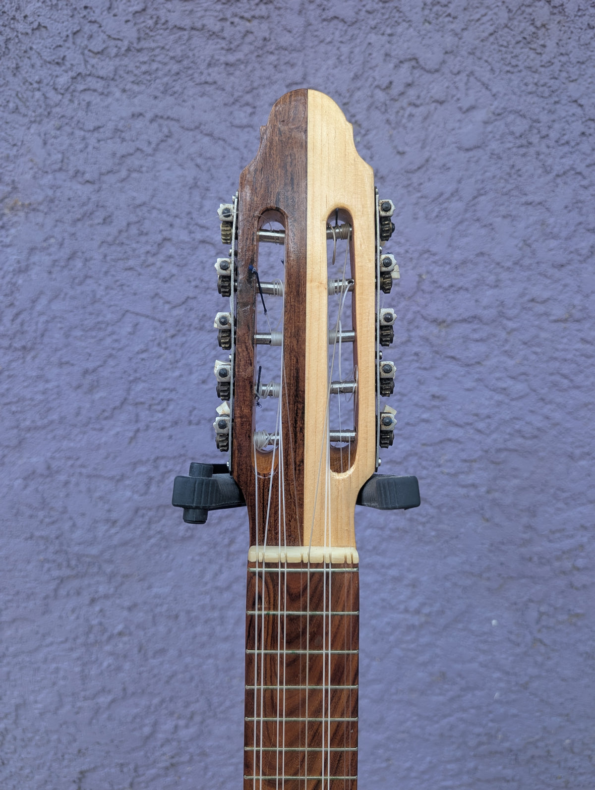 Intermediate Bolivian Charango with Bag